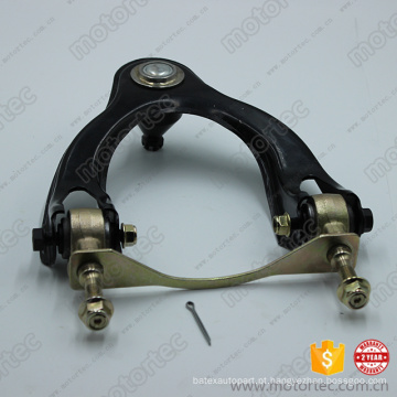 Braço de controle de peças de suspensão de tamanho padrão para Honda CIVIC 51450-SR3-003 / 51450-SR3-023, 24 meses de garantia